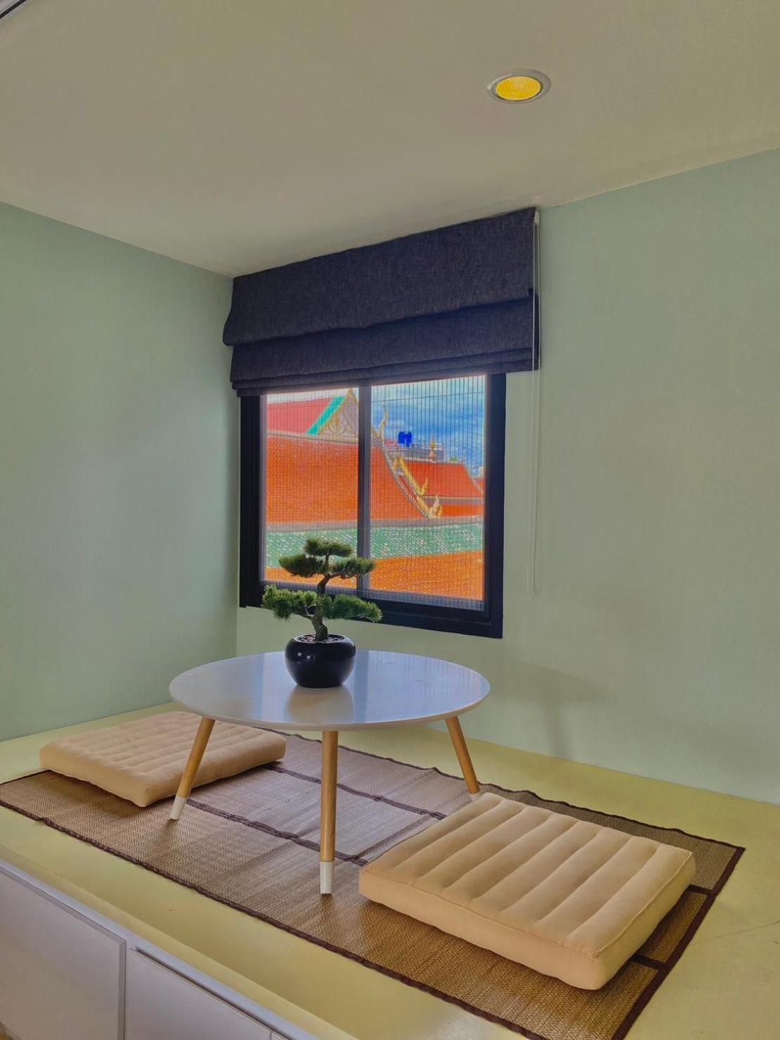 Hostel Baan Ploy In (Adults Only) Chiang Mai Exterior foto