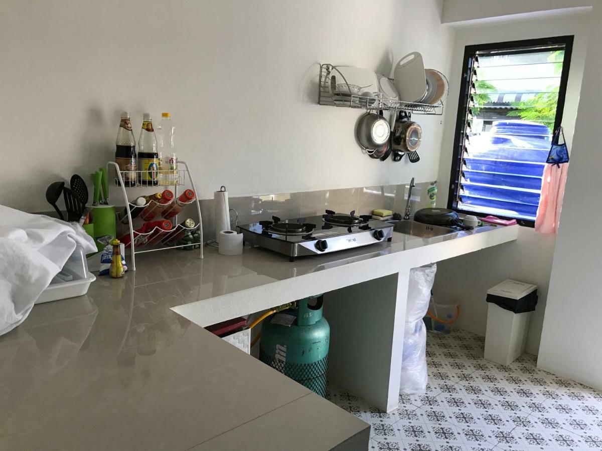 Hostel Baan Ploy In (Adults Only) Chiang Mai Exterior foto