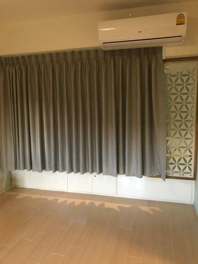 Hostel Baan Ploy In (Adults Only) Chiang Mai Exterior foto